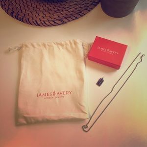 James Avery Necklace